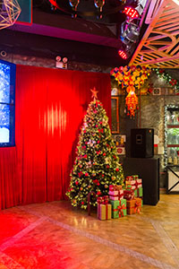 Номадс - Шинэ жилийн захиалга авч байна